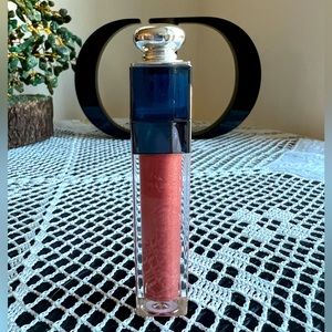 Dior 537 Vintage Addict Ultra Gloss Reflect